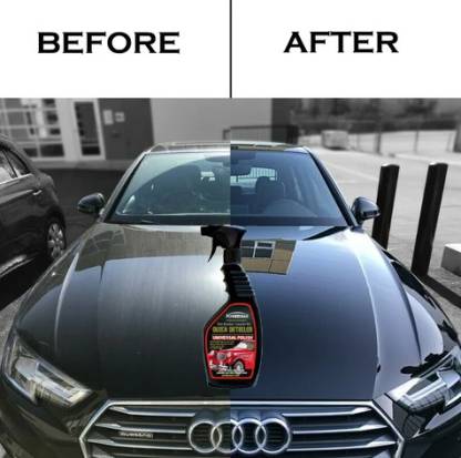 Car & Bike Accessories Up to 80% Off