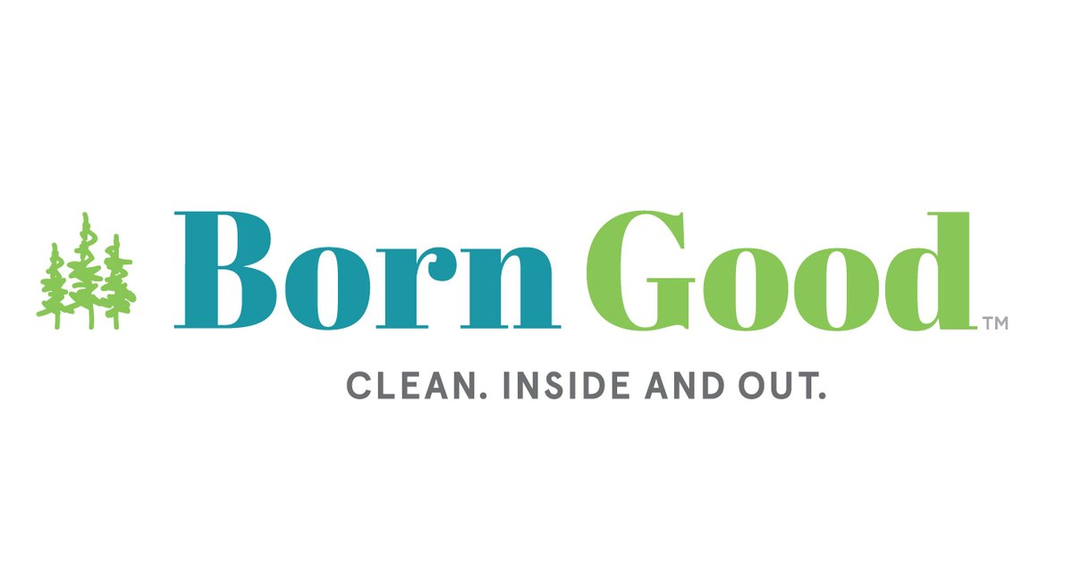 Born Good