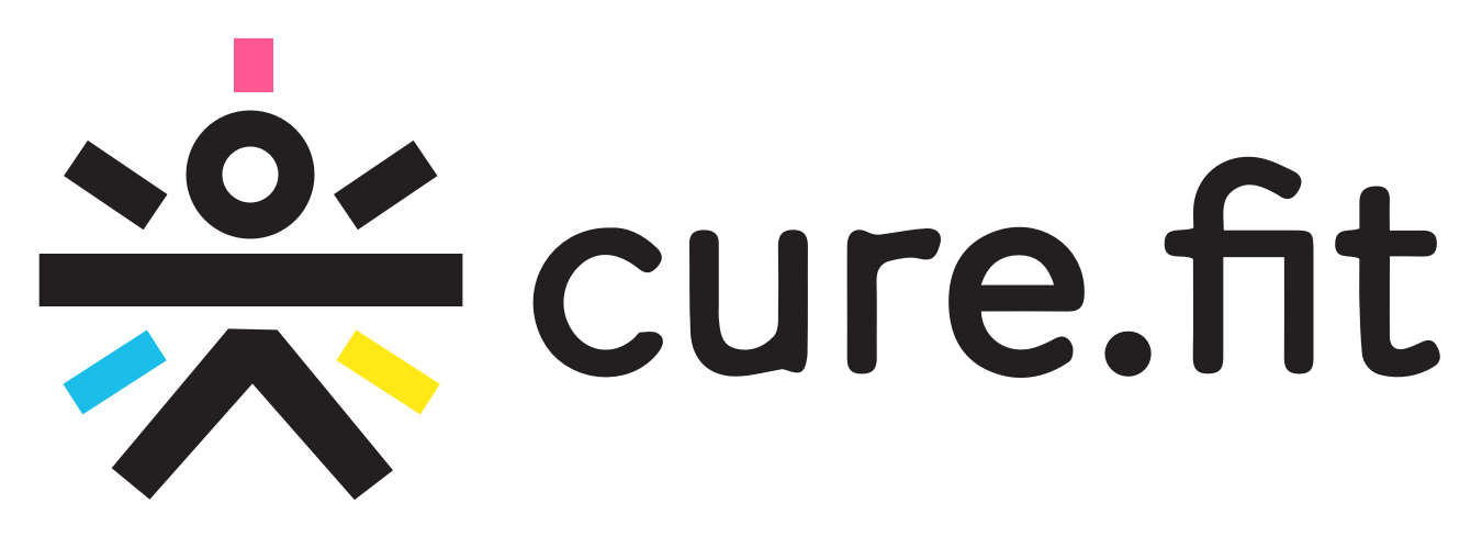 Curefit