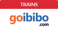 goibibo Train Booking