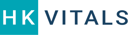 HKVitals