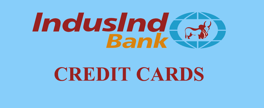 IndusInd Bank Credit Card