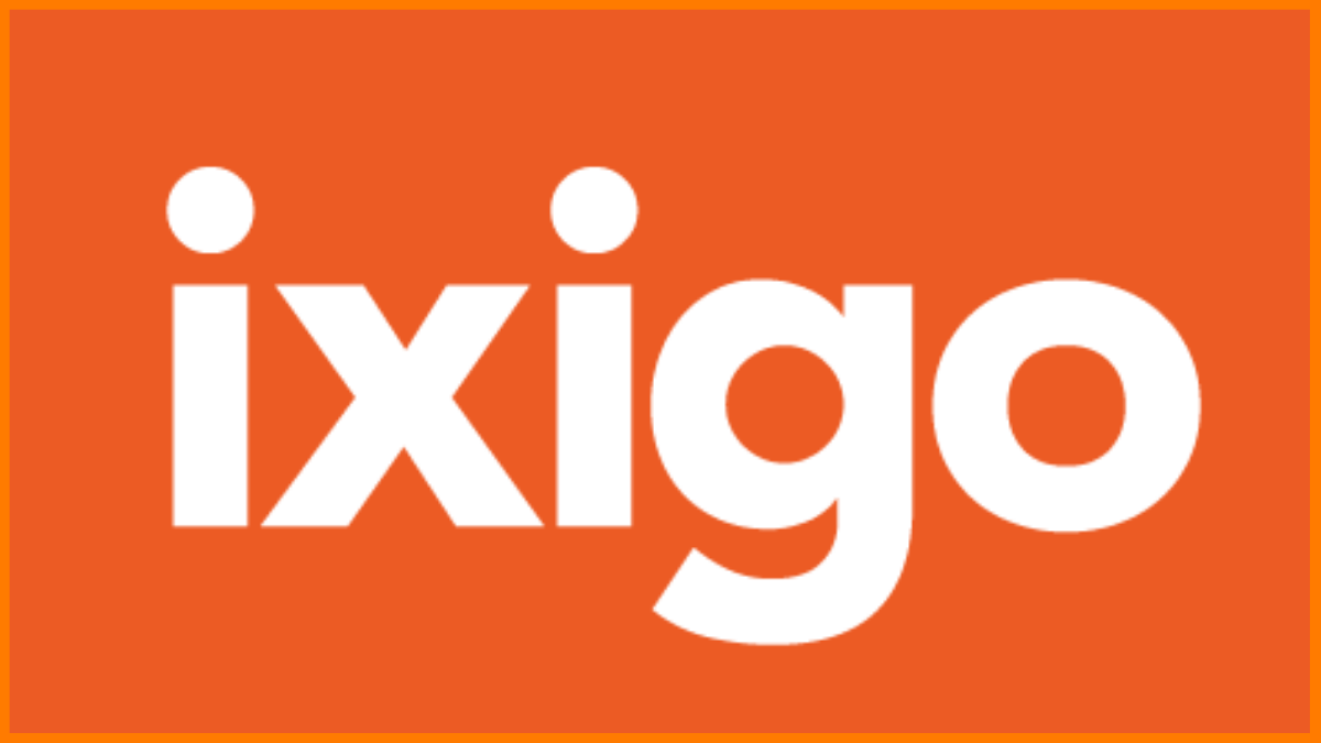 Ixigo