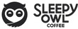 Sleepy Owl