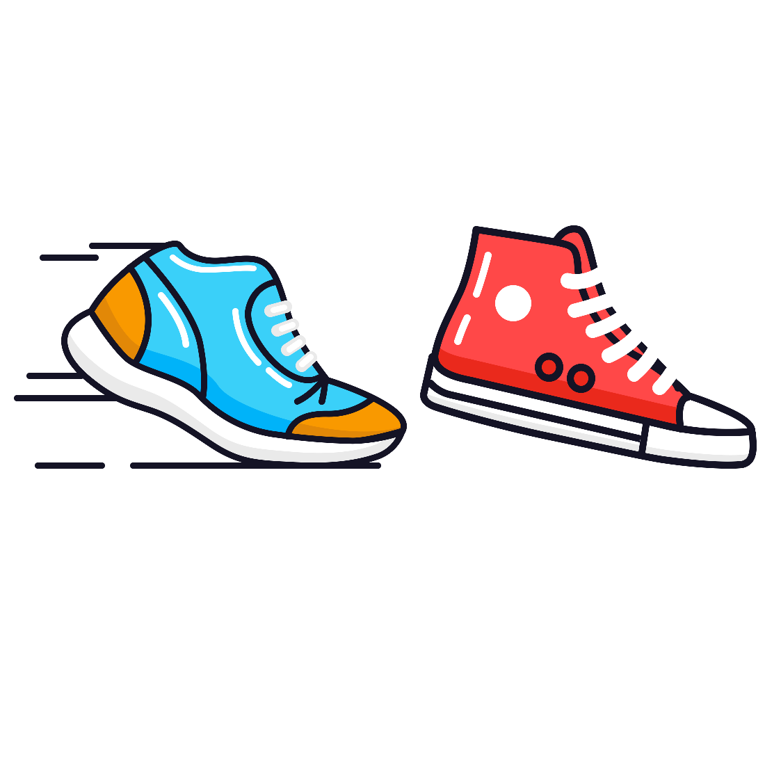 Footwear