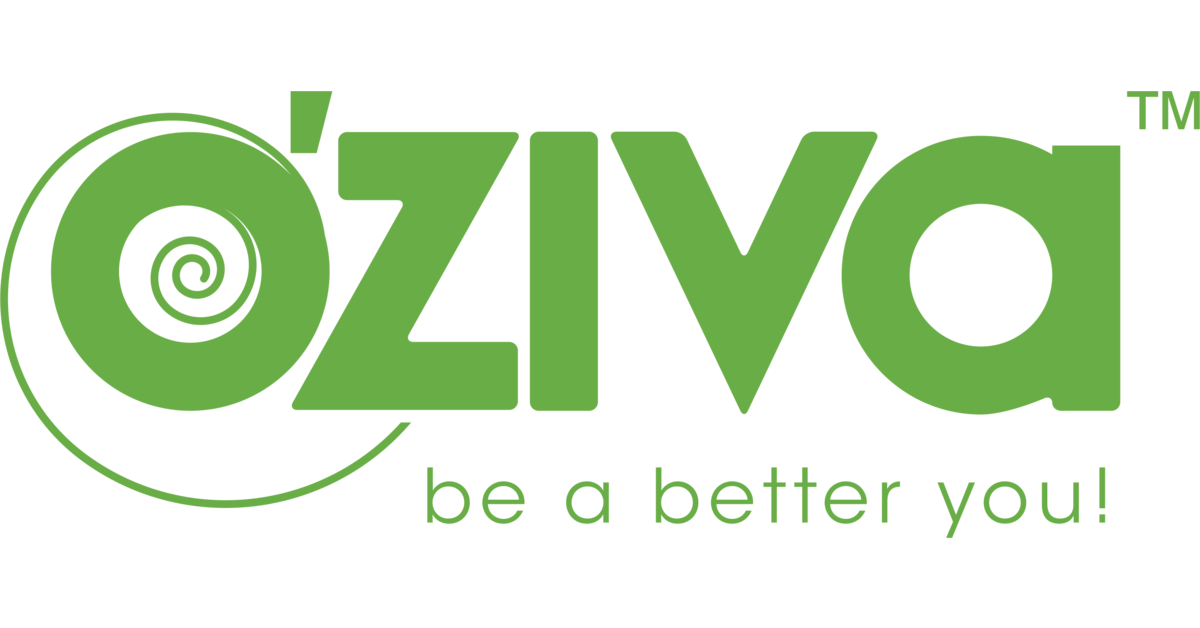 Oziva