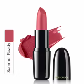 Faces Canada Weightless Creme Lipstick - Summer Ready 05 (4g)