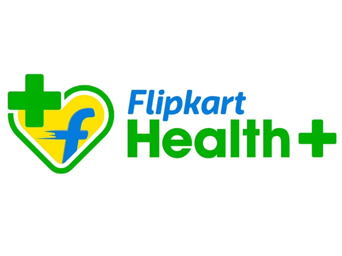 Flipkart Health+