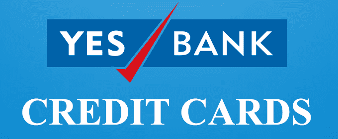 Yes Bank Credit Card